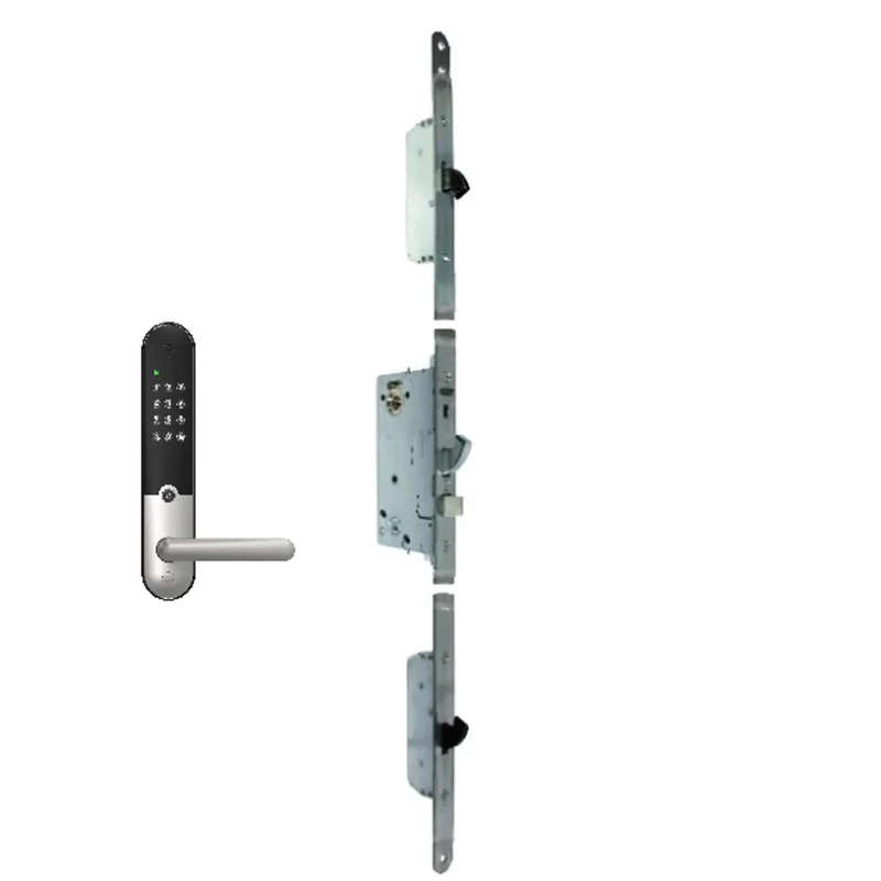 MPL Doorman L3S L-1 700 mm hö