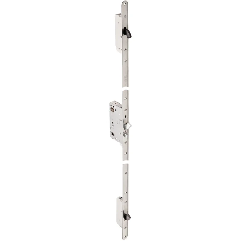 MPL 2002-50-1 700 vä 22 mm skena