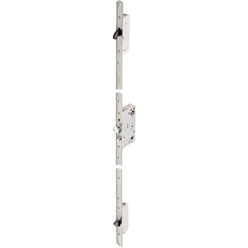 MPL 2002-50-1 700 hö 22 mm skena