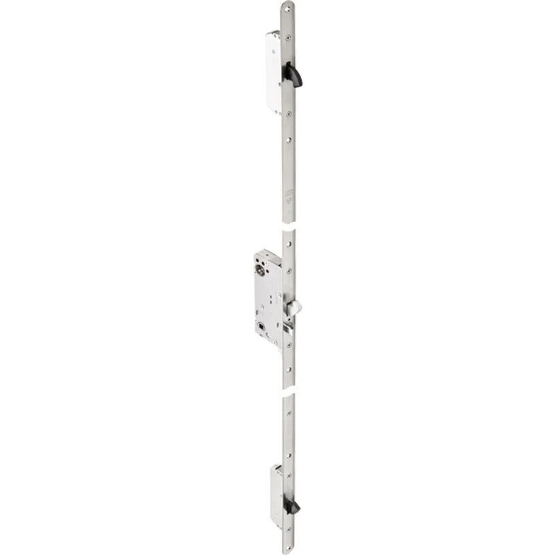 MPL 410-50 L-1 700 vä 22 mm skena