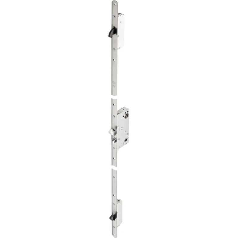 MPL 410-50 L-1 700 hö 22 mm skena