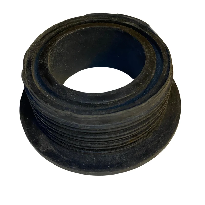 Gumminippel Purus 96/83 - 75/50 för avlopp