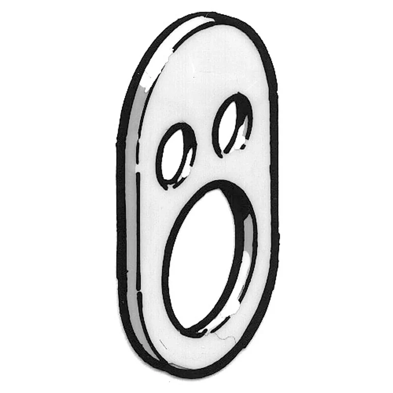 Fästbricka 4059 Fix