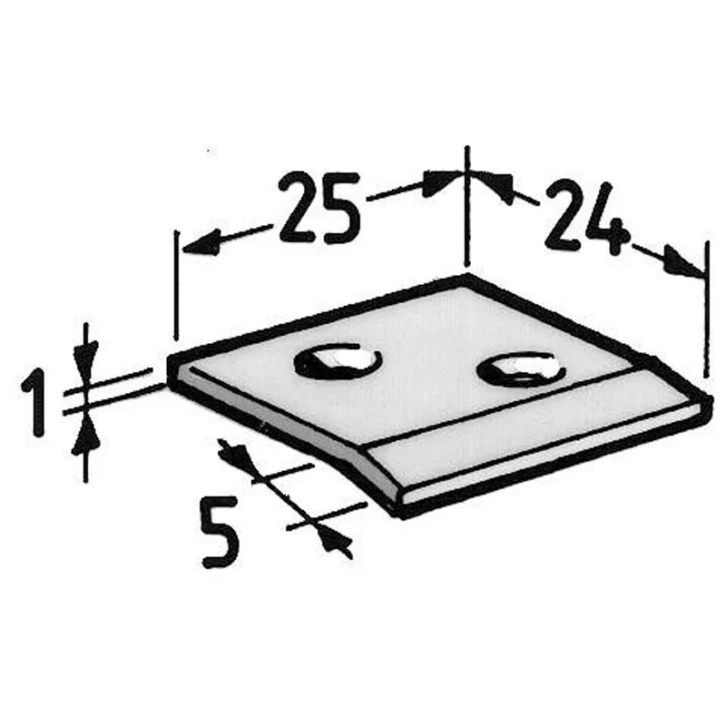 Glidbleck 1654 Fix