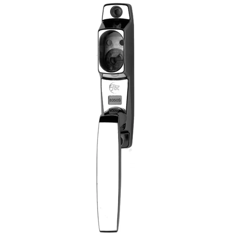 Handtag 8350S R CH x-53 Fix