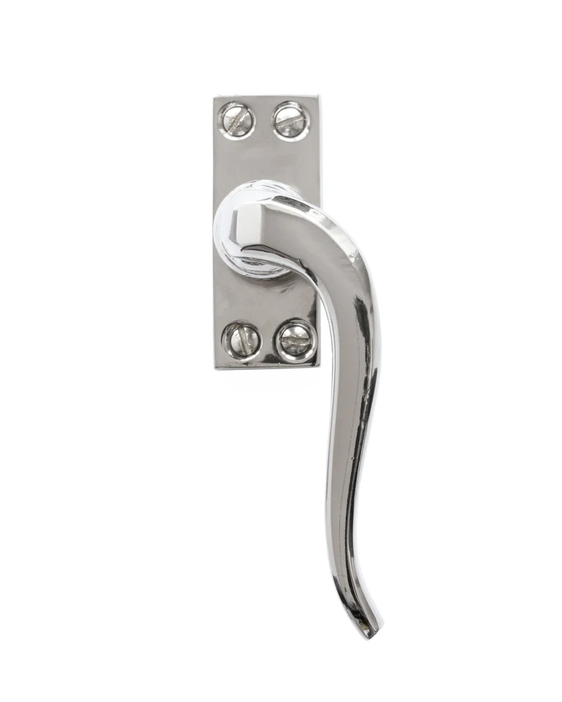 Spanjoletthandtag - Fix 2 nickel