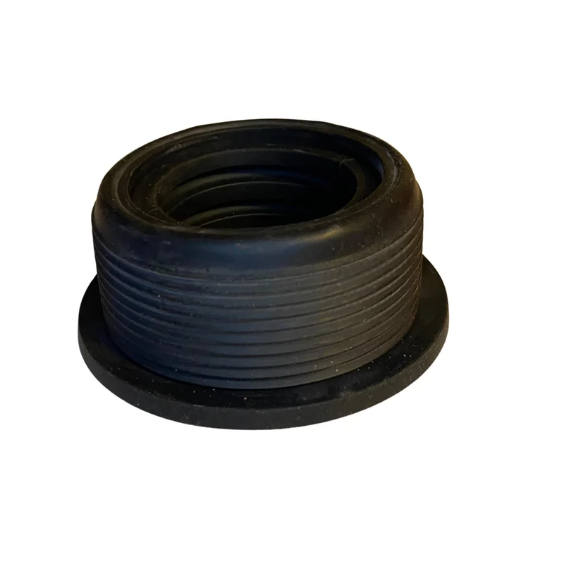 Gummireducering Purus 64-58/50-40 avloppsanslutning