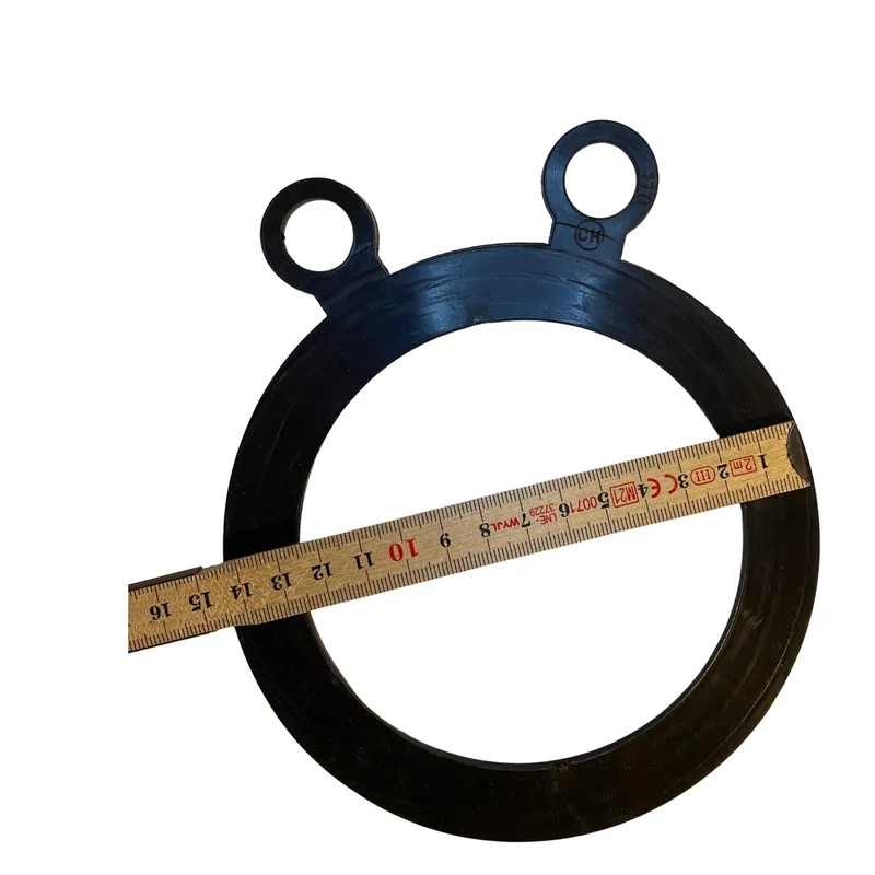 Packning gummi 145 mm