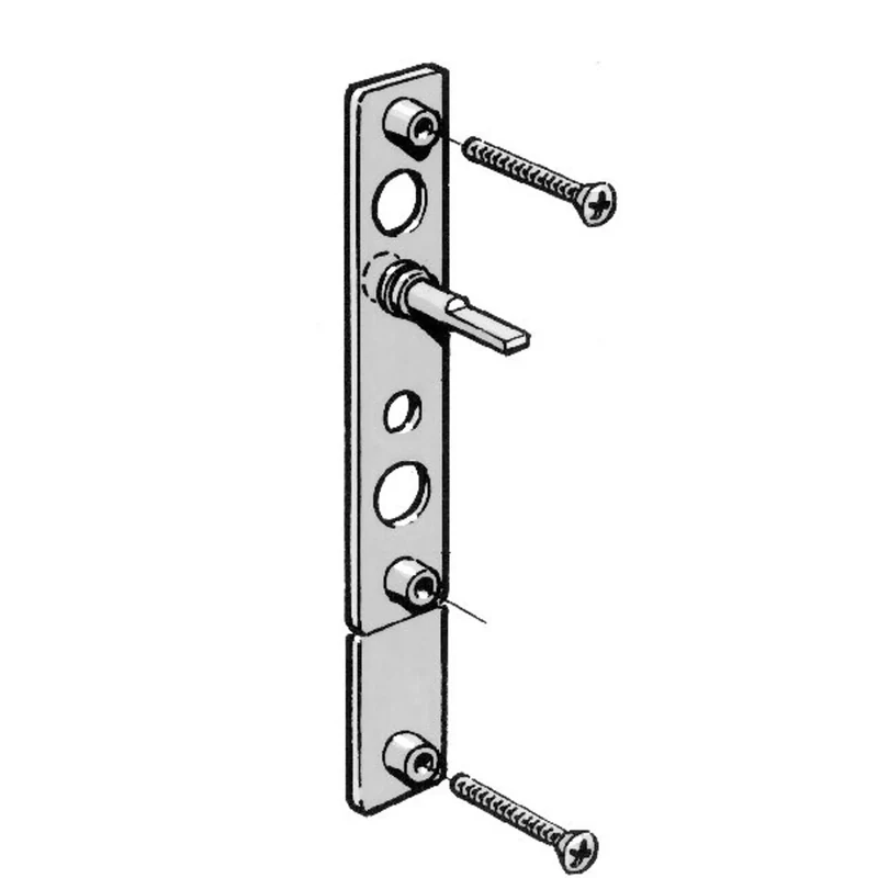 Fästbricka 5365/35 Fix