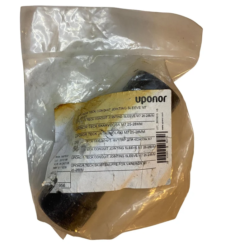 Skarvdosa M7 25-28mm Uponor Teck