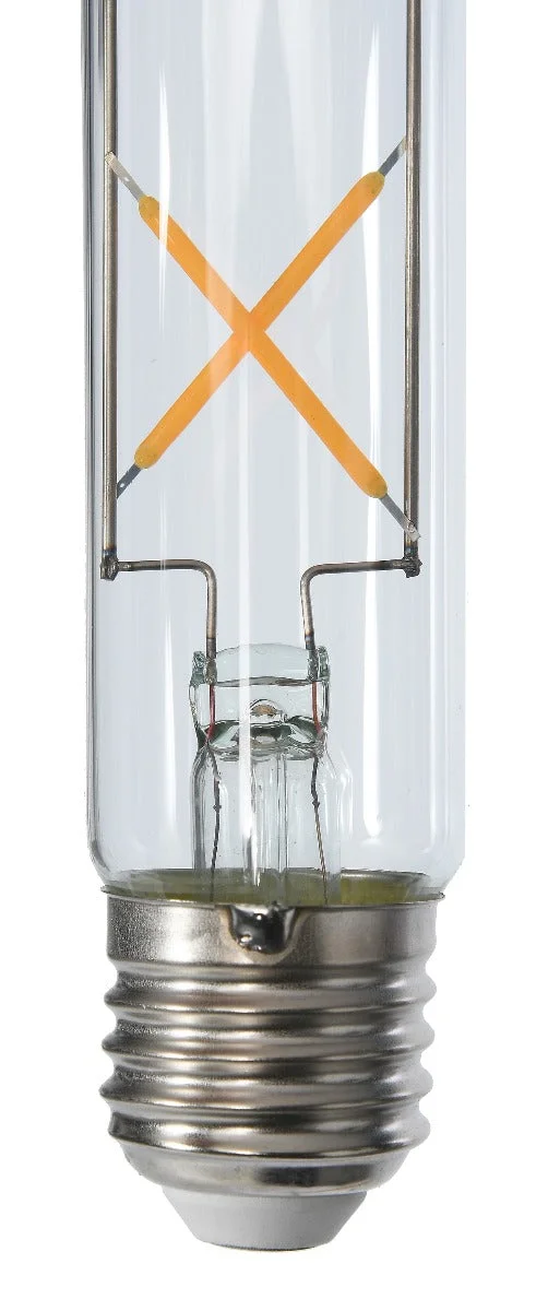 Glödlampa Flame 8w E27