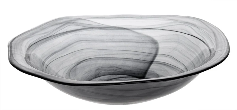 Skål Aveiro Alabaster 32 Cm