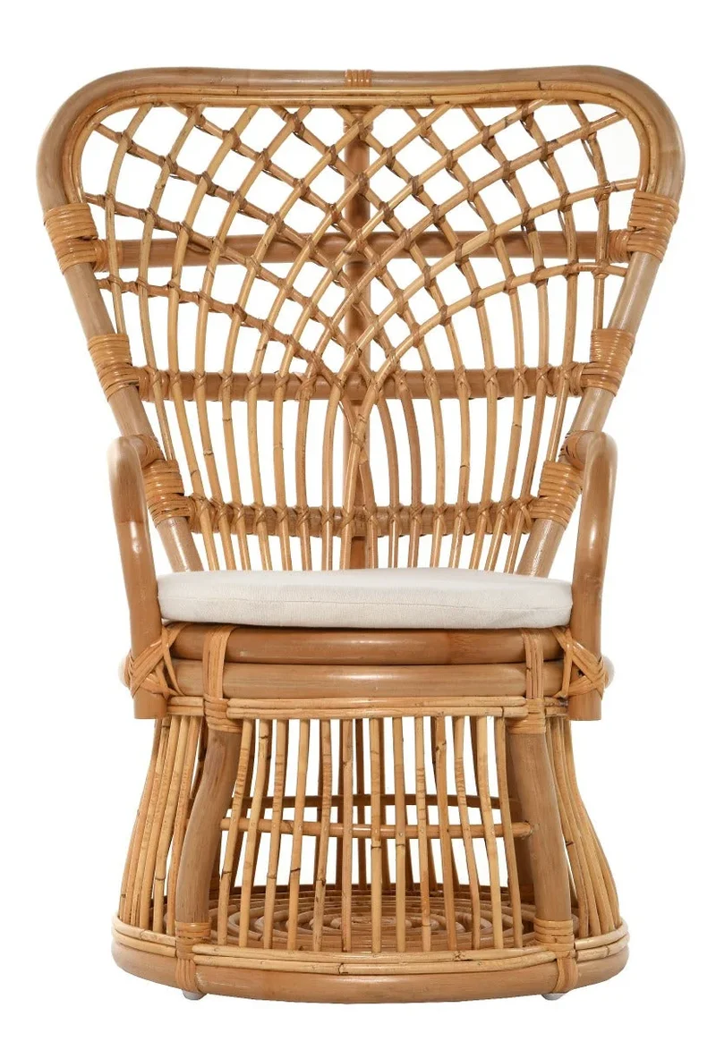 Barnstol Playroom 72x54x57cm