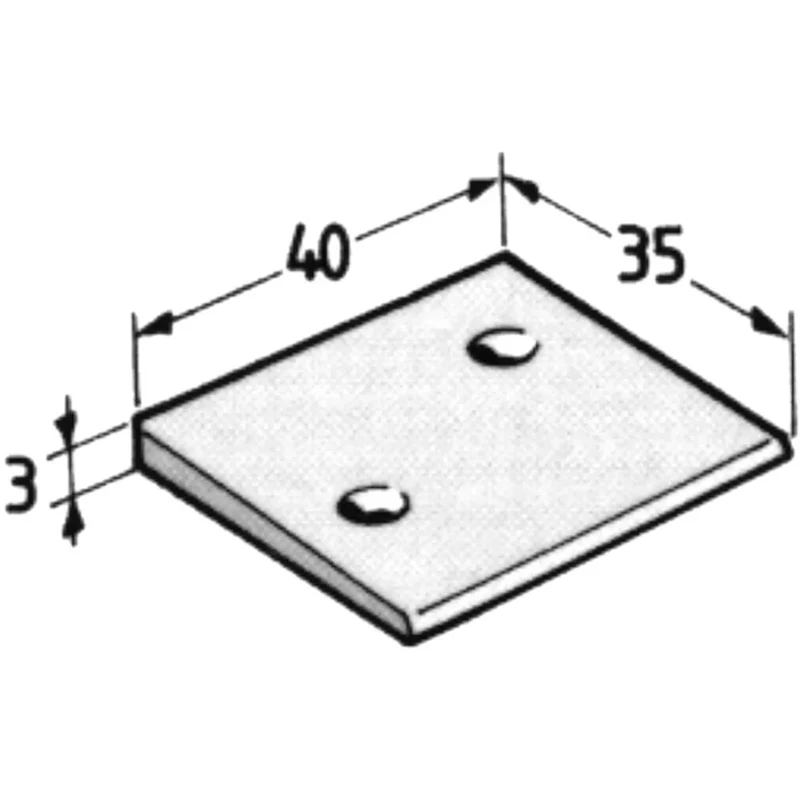 Glidbleck 4995 Fix
