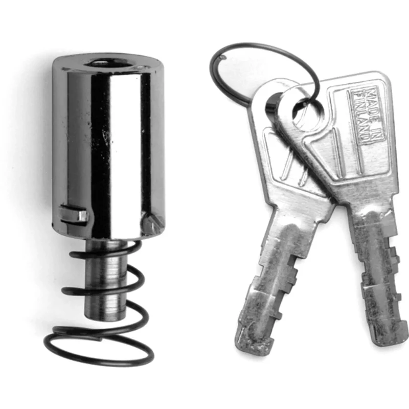 Tryckcylinder 7287/3000 MCH