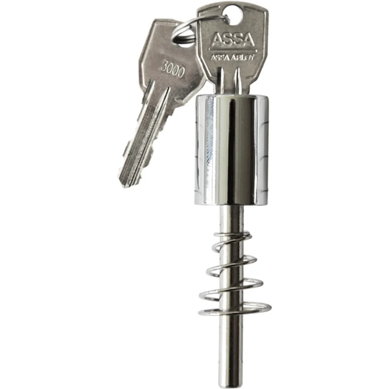Tryckcylinder 4484/3008 Fix
