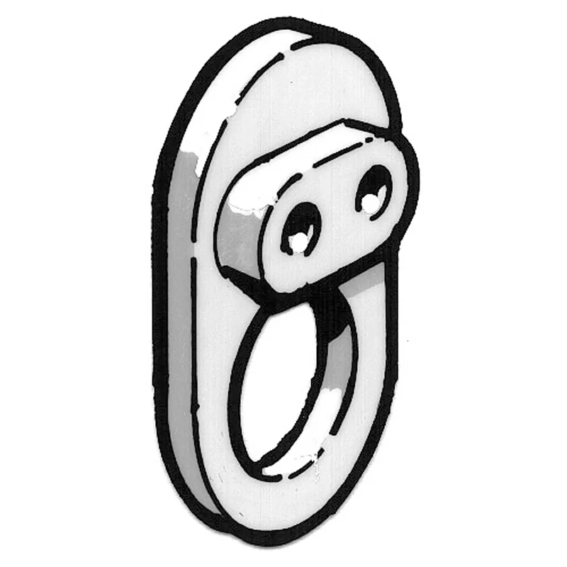 Mutterbricka 4412 Fix