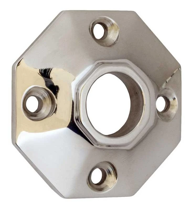 Tryckesbricka - Albert Karlsson 25 nickel