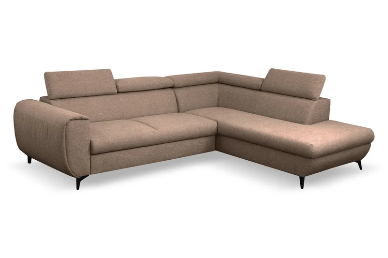 Bäddsoffa MONA CORNER