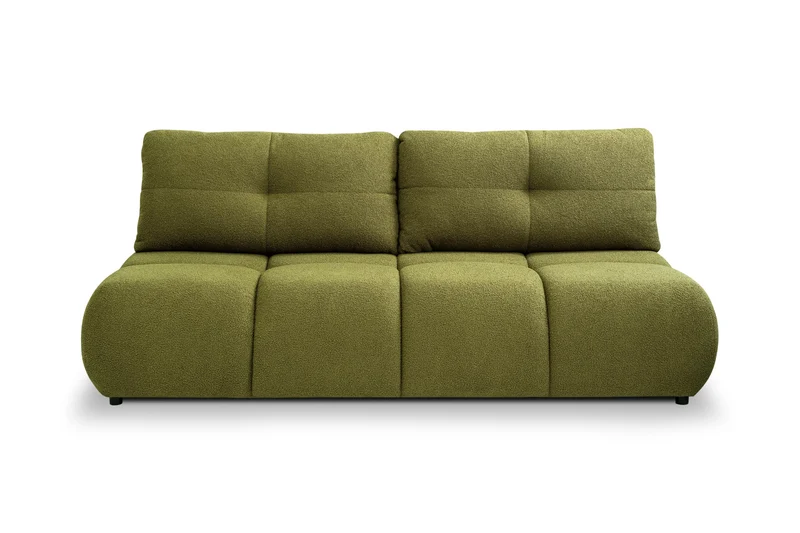 Bäddsoffa MILO