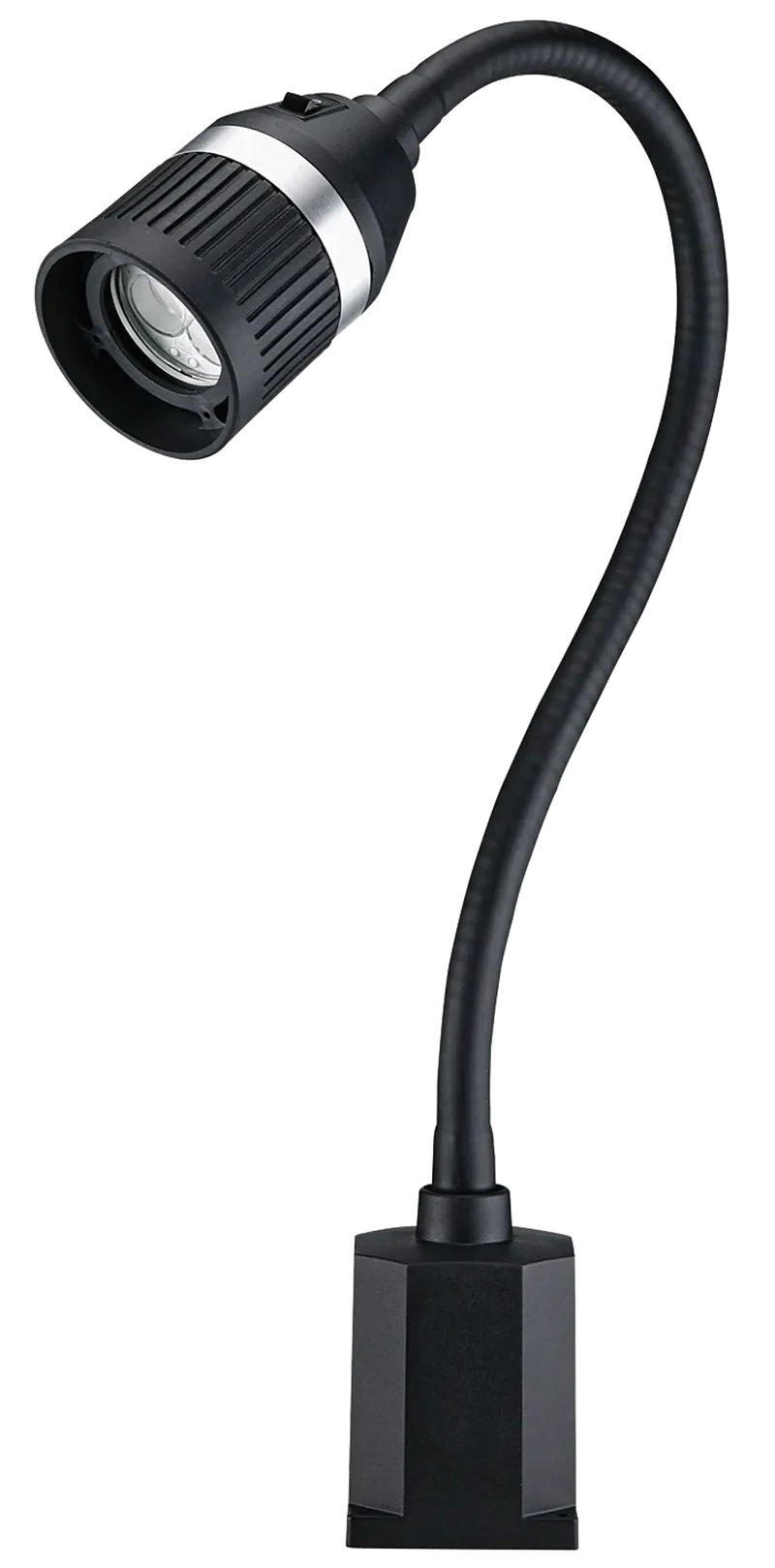 Gigant universal 3-LED belysning