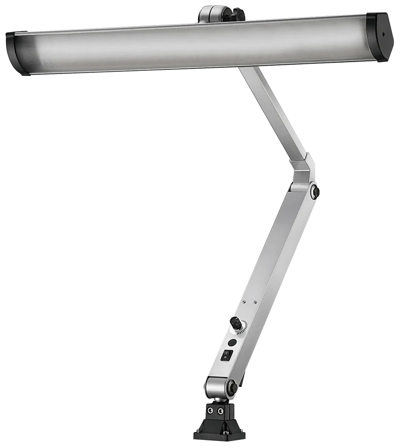 Gigant bordbelysning LED
