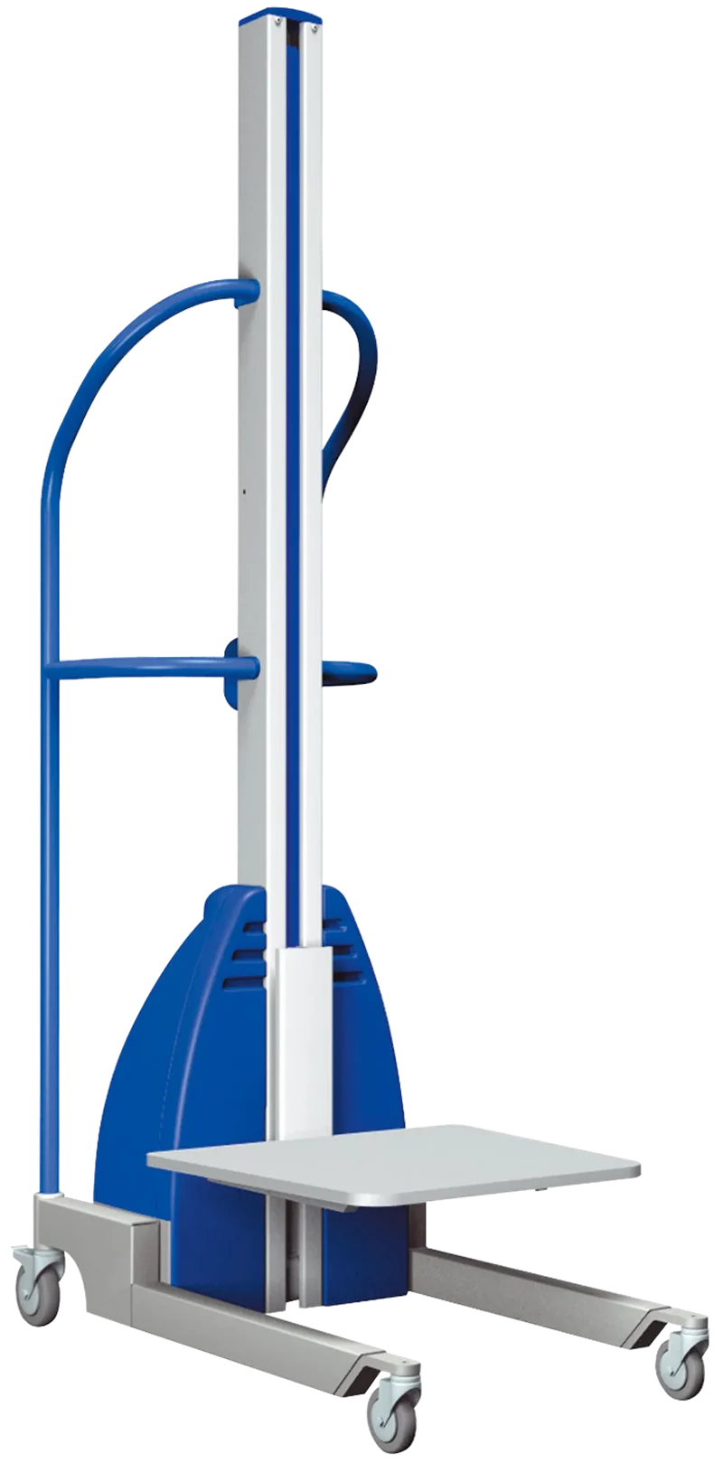 Lyftvagn Newton 150
