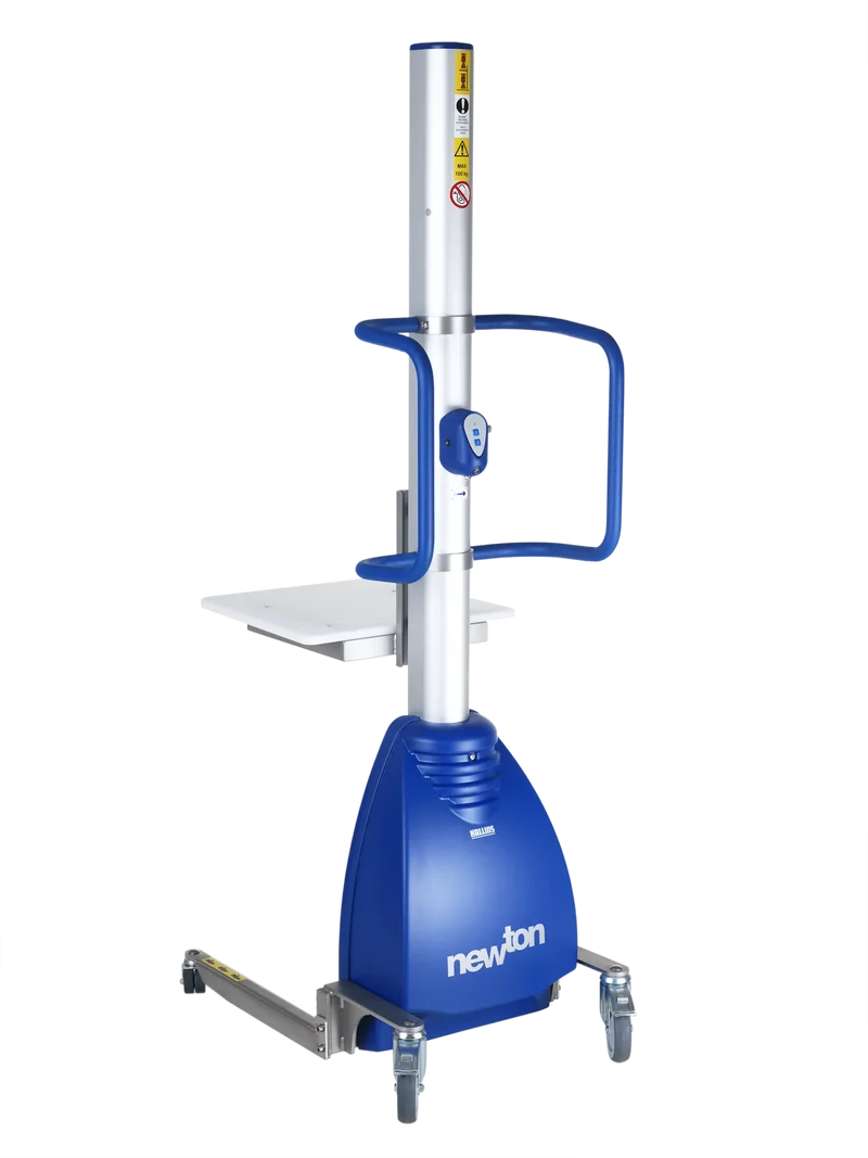 Lyftvagn Newton 100