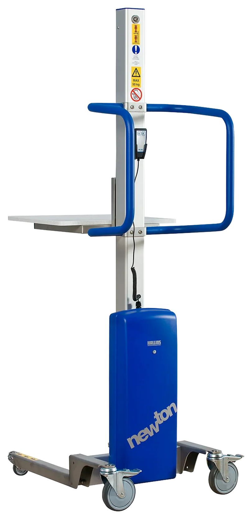 Lyftvagn Newton 50