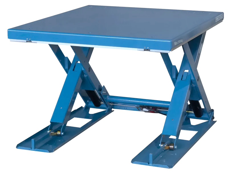 Låglyftbord helt bord MX Hymo