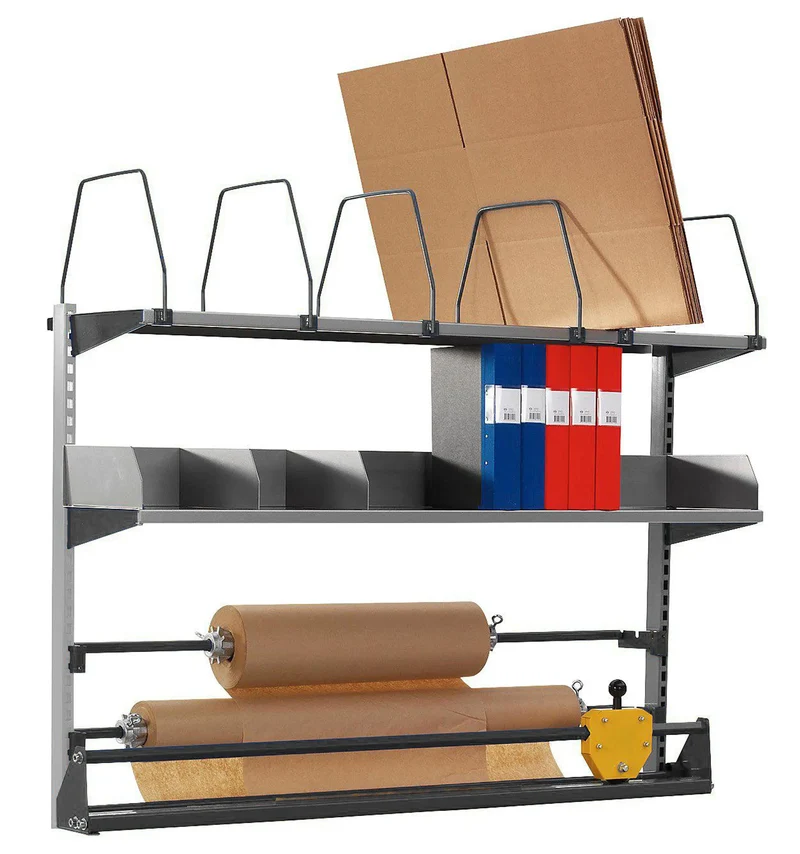 Gigant packbordsöverdel för bord 1100, 1600 och 2000mm