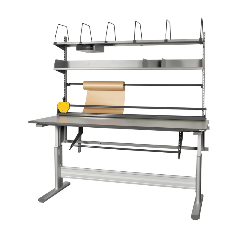Gigant Flex 250 packbord med skäraggregat