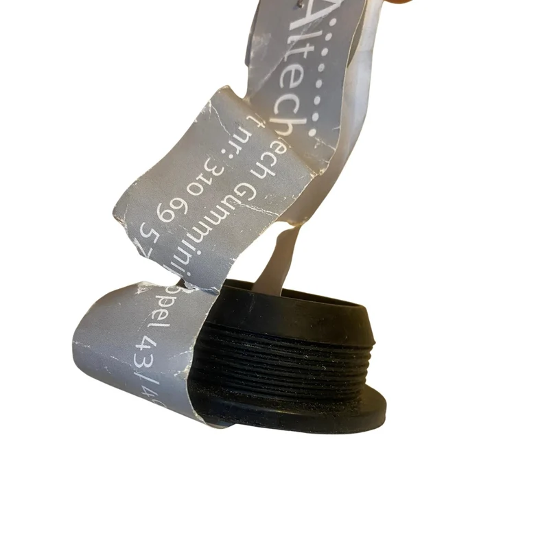 Gumminippel 43/40 Altech