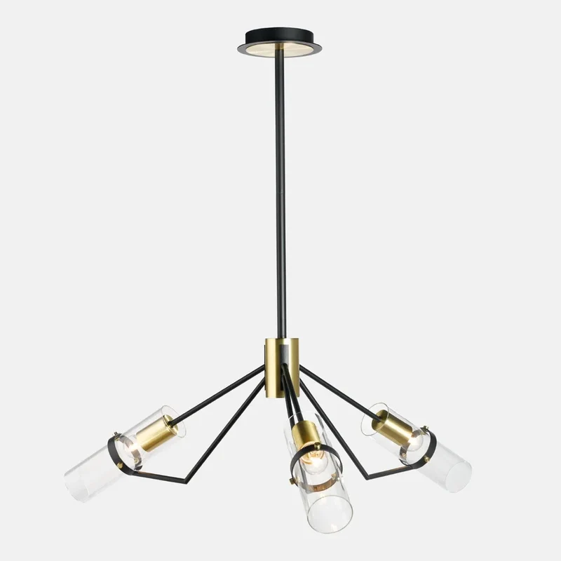 Hängande Lampa Trio 88x85 Cm