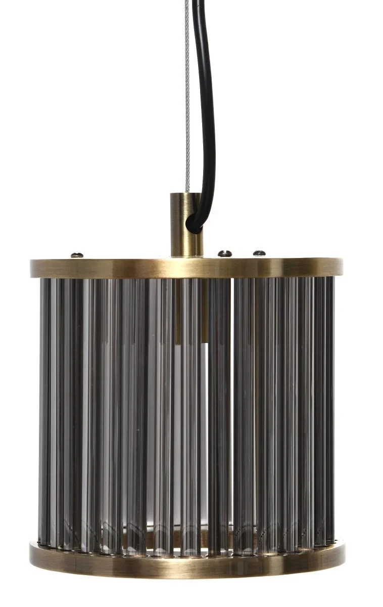 Hängande Lampa Litos 15x15 Cm