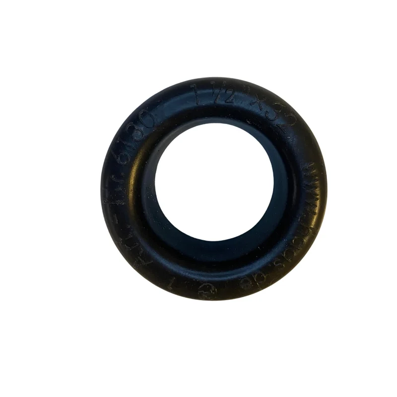 HAGS Gumminippel 1 1/2" x 32