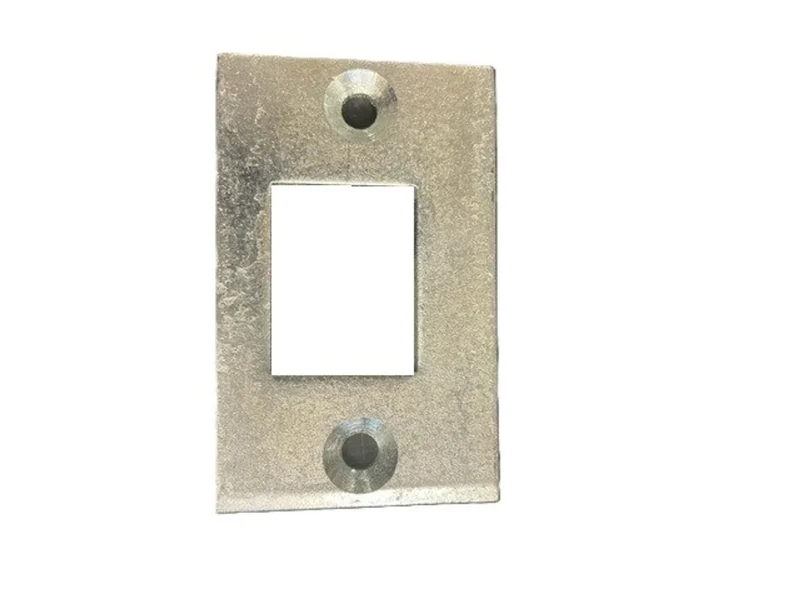 Slutbleck 351/19 Fix