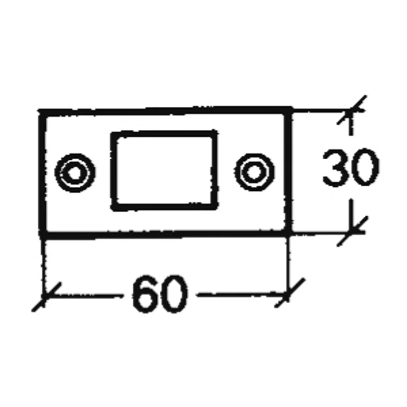 Slutbleck 351/13 Fix