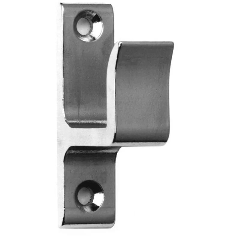 Hake 338-D/25 krom Fix