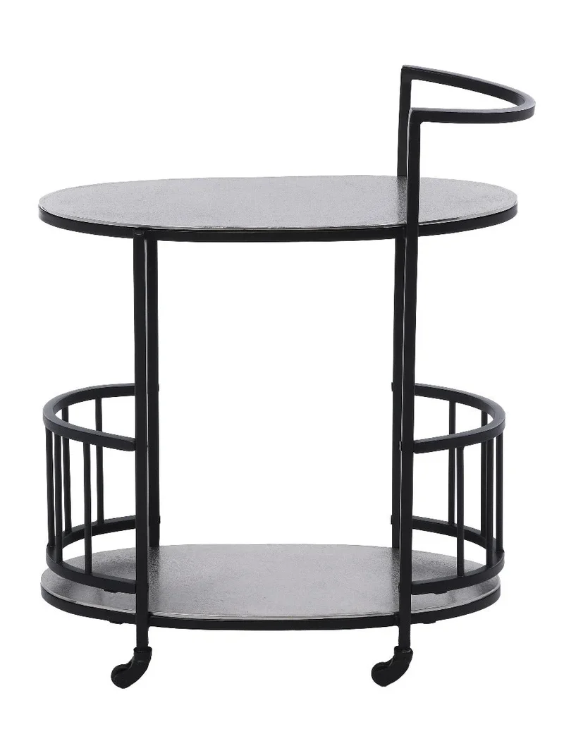 Serveringsvagn Monument 62x24x77 Cm