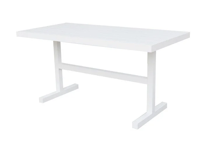 Trädgårdsbord Elba Lunch 144x73x70cm