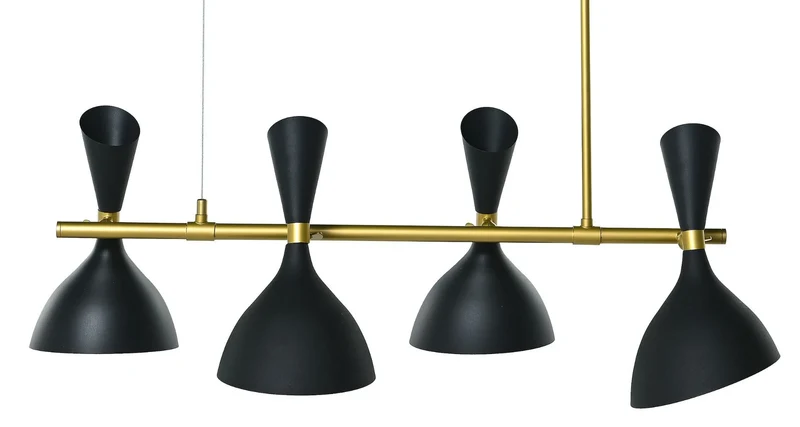Hängande Lampa Malame 85x80 Cm