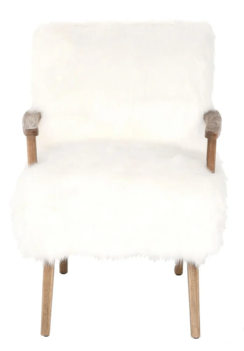 Fåtölj Claire 62x76x81 Cm