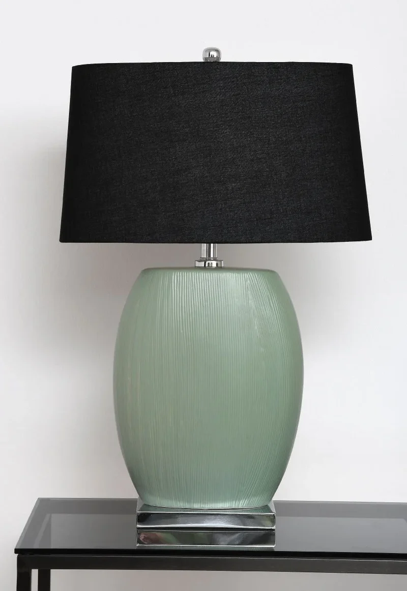 Bordslampa Mia 72cm