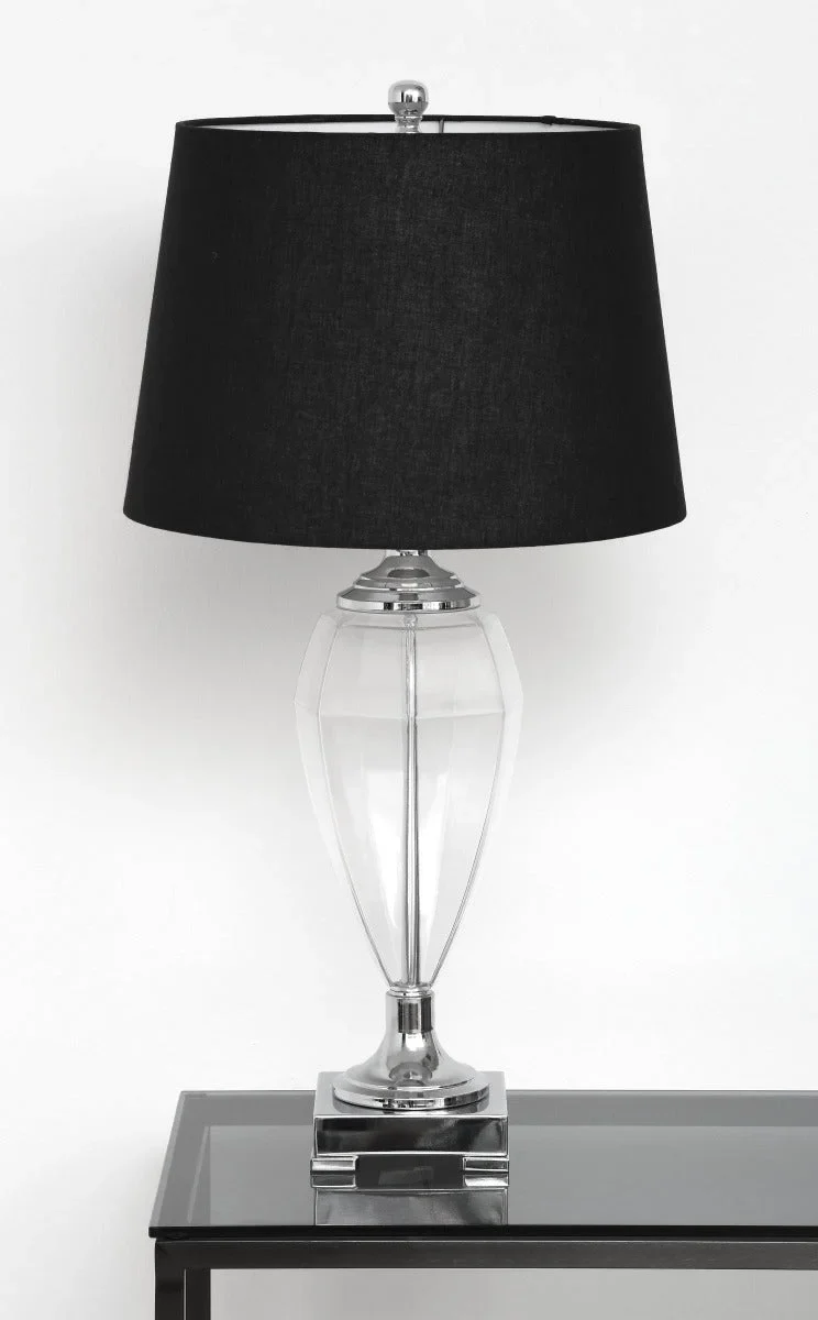 Bordslampa Gianna H76cm