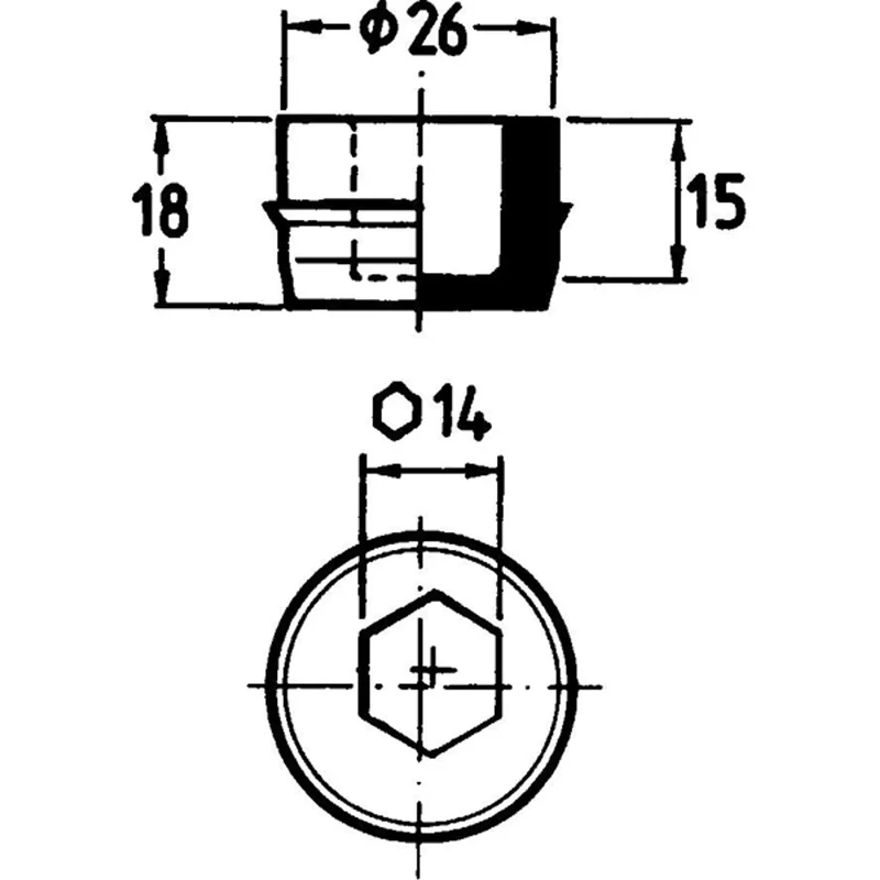 Slutbleck 1010 Fix