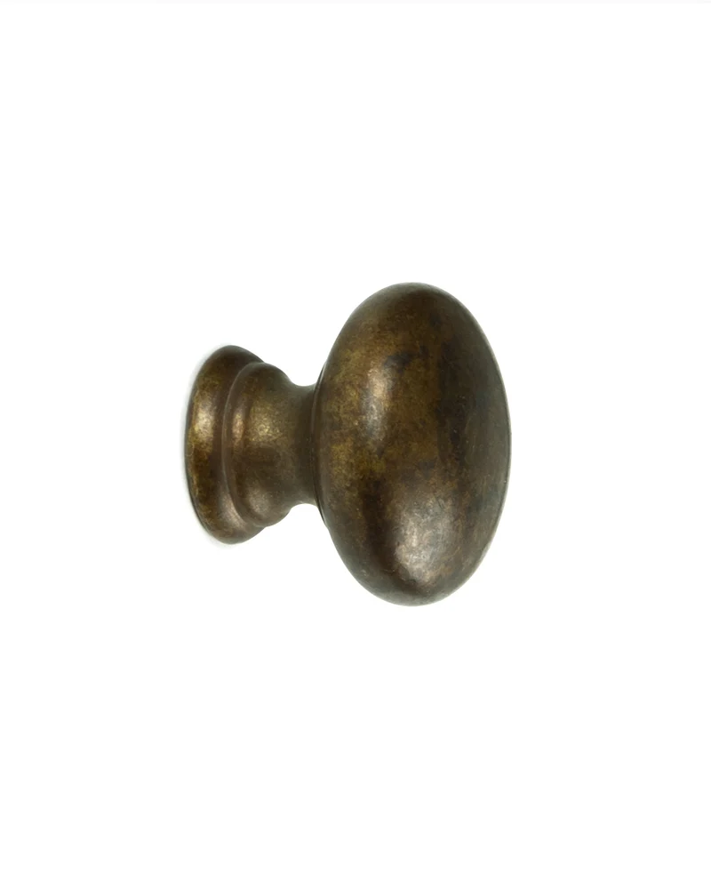 Knopp - Sekelskifte antik