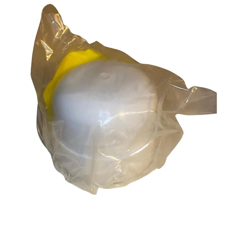 Spillstopp WC 97–107 mm PP Faluplast