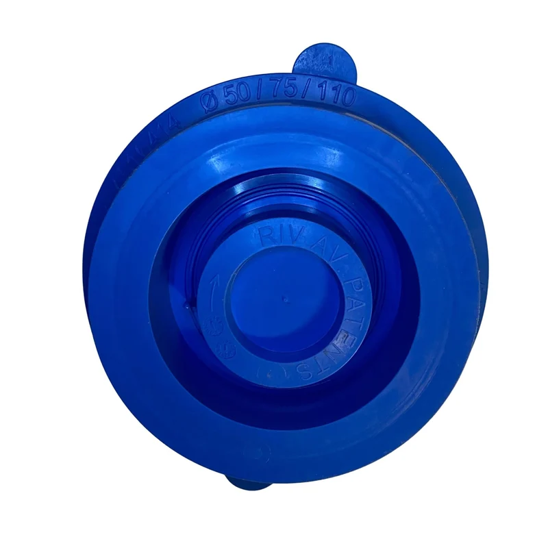 Skyddslock 50/75/110mm
