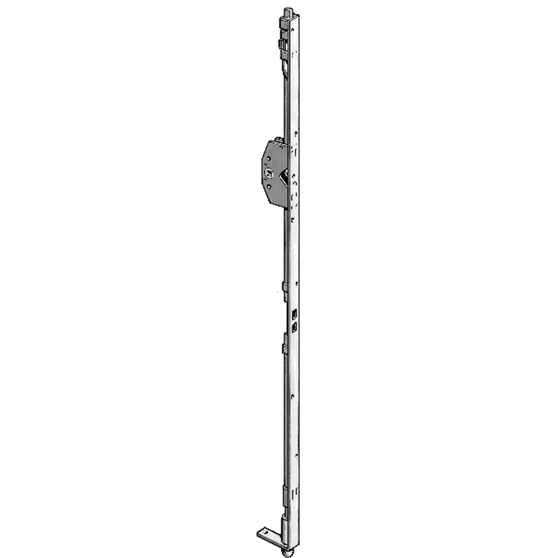 Spanjolett 8750/2037 vä Fix